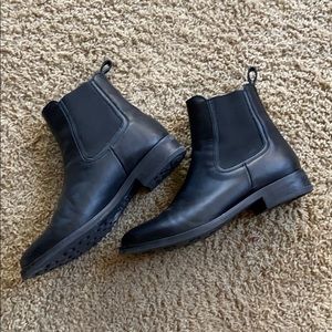 Thursday Boot Co. Chelsea boots